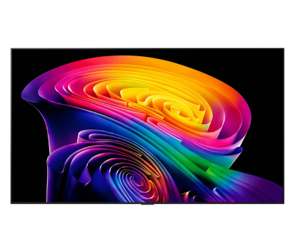 Telewizor 75" LG OLED77C64LA 77" OLED 4K 165Hz webOS